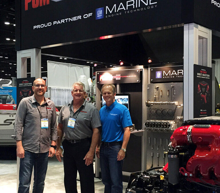 PCM LAUNCHES NEW HYPERFORMANCE ENGINES