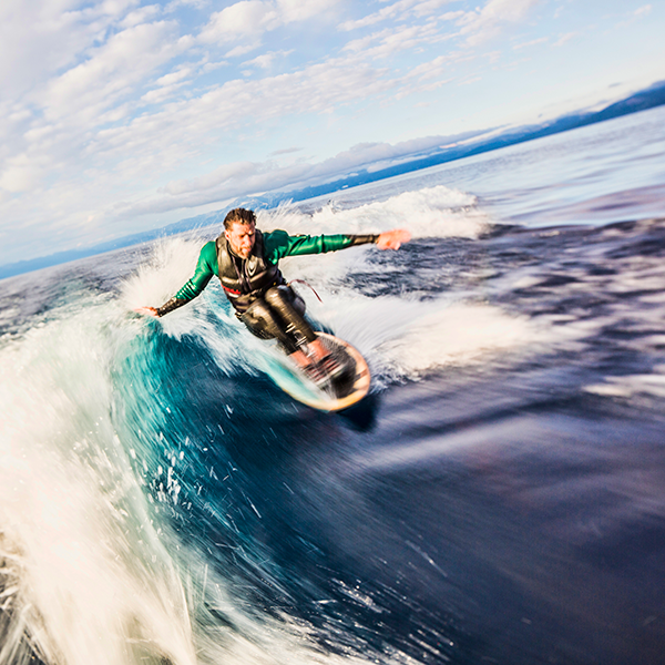 CENTURION BOATS ADDS ADVENTURE ATHLETE GRANT KORGAN TO THE FACTORY PRO TEAM