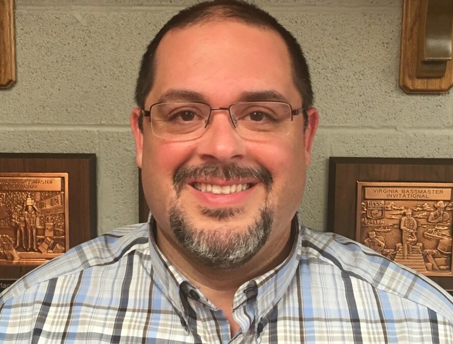 JASON BRAGG APPOINTED NEW BASS CAT AND YAR-CRAFT NATIONAL SALES MANAGER