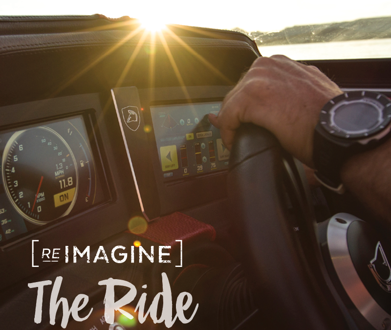 ANNOUNCING CENTURION RE-IMAGINE THE RIDE DEMO TOUR STOPS
