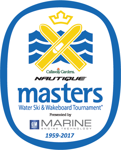 TUNE IN TO THE 58TH NAUTIQUE MASTERS LIVE ALL WEEKEND AT MASTERSWATERSKI.COM
