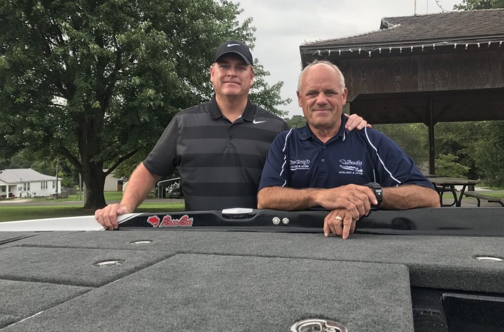 BASS CAT BOATS ANNOUNCES PARTNERSHIP WITH BASS ZONE