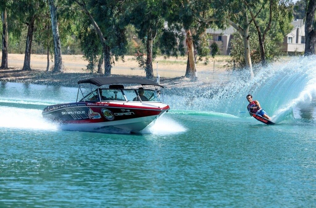 THE 2018 NAUTIQUE BIG DAWG WORLD TOUR PRESENTED BY O’BRIEN SCHEDULE SET