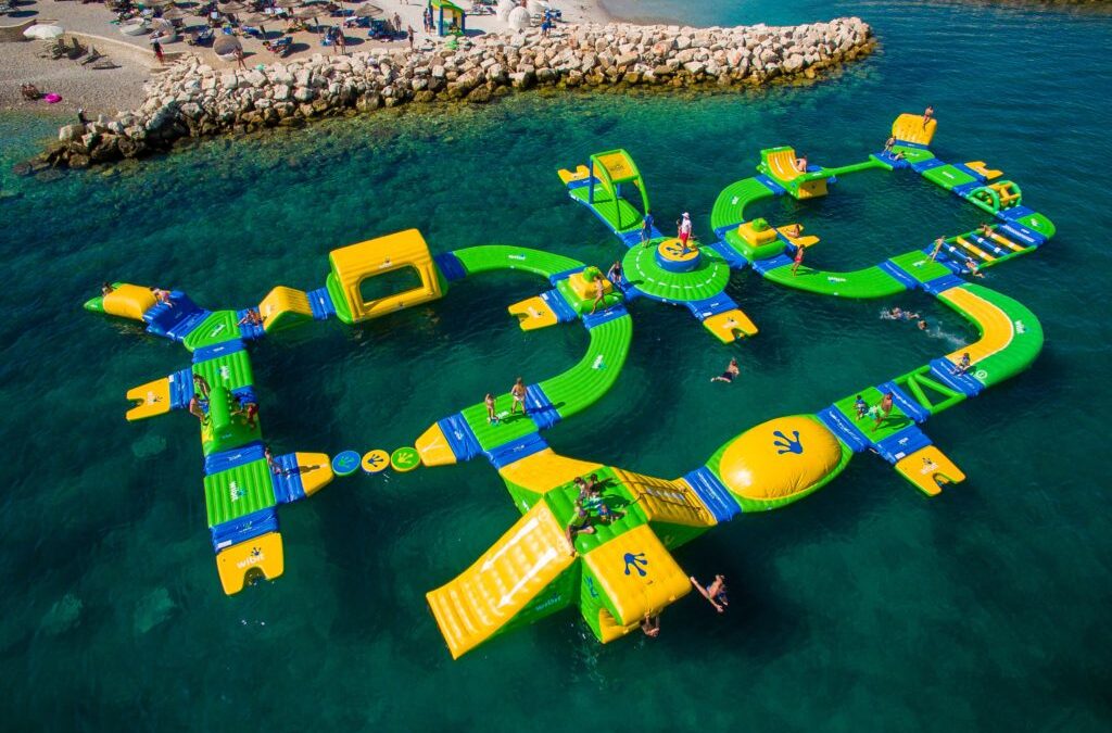 ORLANDO WATERSPORTS COMPLEX ANNOUNCES NEW ATTRACTION LAUNCHING SPRING OF 2018