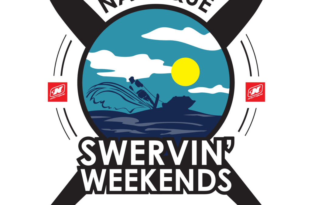 NAUTIQUE SWERVIN’ WEEKENDS EXPANDS FOR THE 2018 SEASON