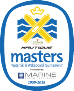 TUNE IN TO THE 59TH NAUTIQUE MASTERS LIVE AT MASTERSWATERSKI.COM