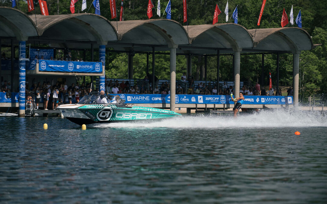 TICKETS NOW AVAILABLE FOR THE 60TH NAUTIQUE MASTERS PRESENTED BY GM MARINE ENGINE TECHNOLOGY!