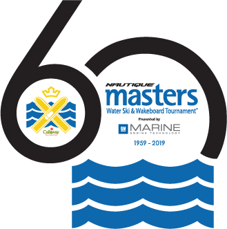 ATHLETE LIST SET FOR THE 60TH NAUTIQUE MASTERS PRESENTED BY GM MARINE ENGINE TECHNOLOGY