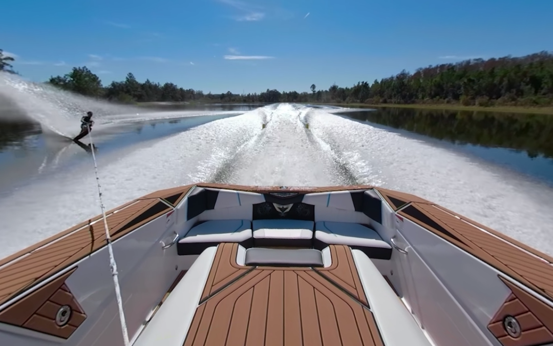 NAUTIQUE RELEASES VIRTUAL REALITY VIDEO SERIES