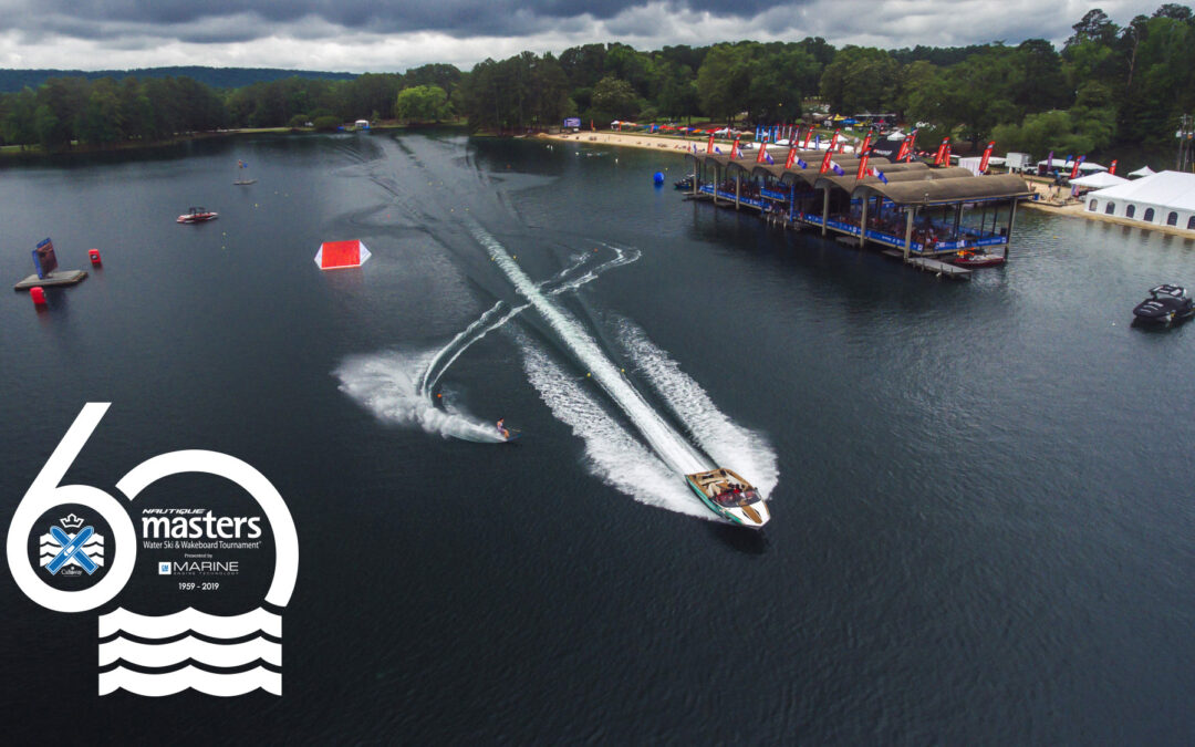 GM MARINE ENGINE TECHNOLOGY EXTEND SUPPORT OF THE NAUTIQUE MASTERS WATERSKI AND WAKEBOARD TOURNAMENT