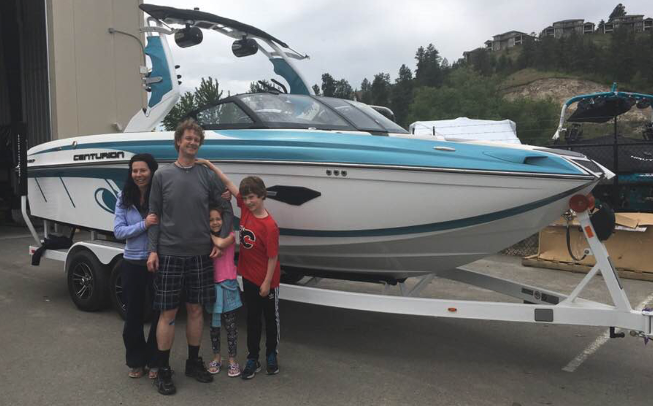 centurion_smiles_the_first_time_is_no_exception_perfect_ride_every_time