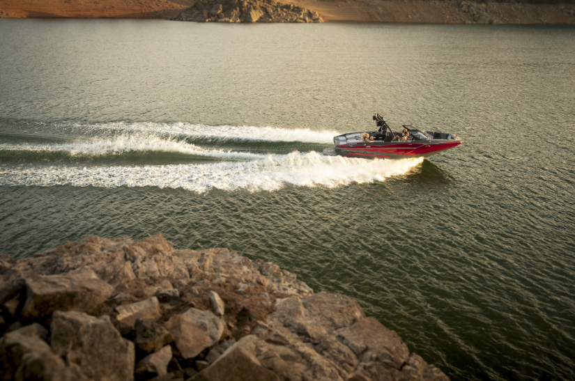 SUPREME ZS SERIES FEATURED AMONG BOATING INDUSTRY’S TOP PRODUCTS OF 2019