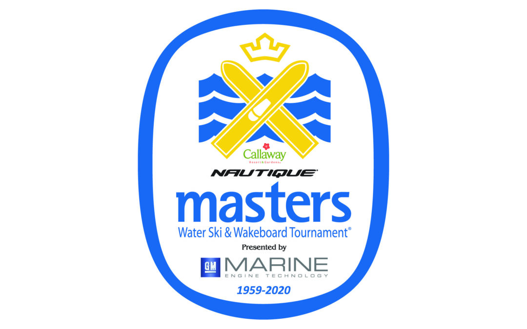 Athlete List, Tickets and Accommodations Released for the 61st Nautique Masters!