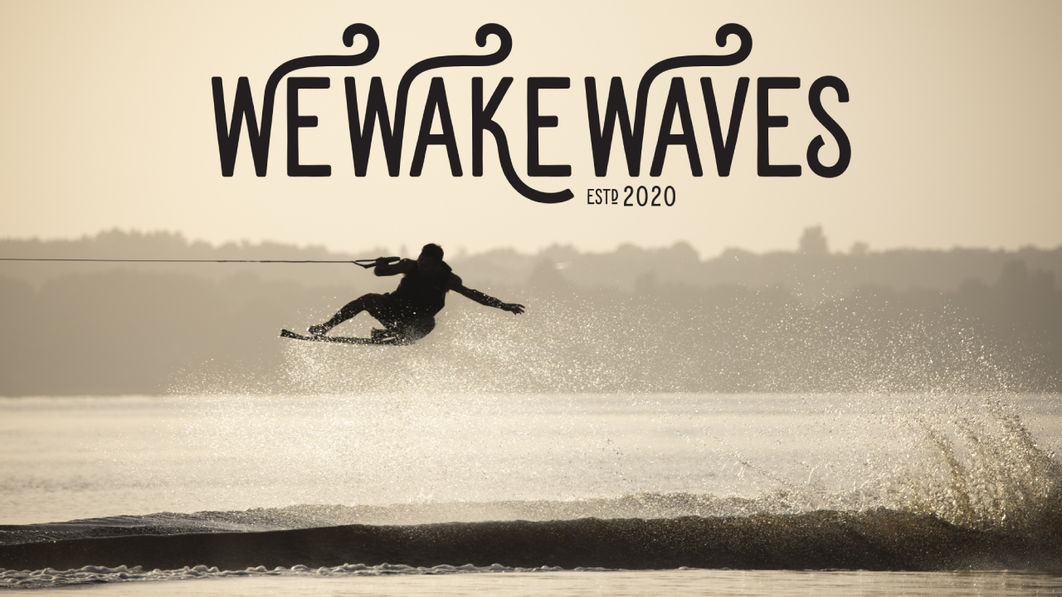 WE WAKE WAVES: MATT MANZARI, WATER SPORTS WARRIOR