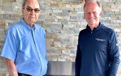 WALTER N. MELOON INDUCTED INTO WAKEBOARDING HALL OF FAME