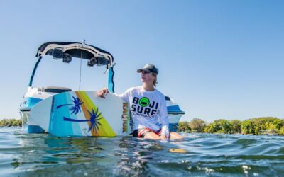 TYLER STEWART ENDS 2020 ON THE WORLD’S BEST WAVE