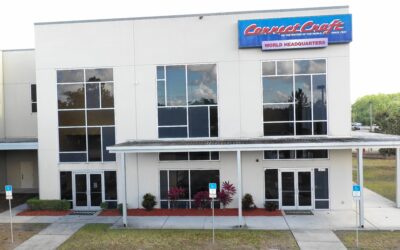FIRE AT CORRECT CRAFT’S NAUTIQUE FACILITY QUICKLY EXTINGUISHED