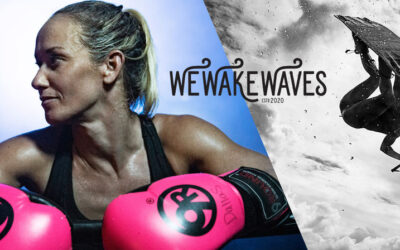WE WAKE WAVES: DALLAS FRIDAY