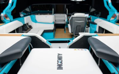 INGENITY INCREASES CAPACITY WITH NEW BUILDING