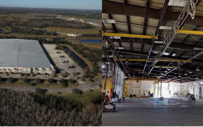 CORRECT CRAFT ANNOUNCES SIGNIFICANT EXPANSIONS