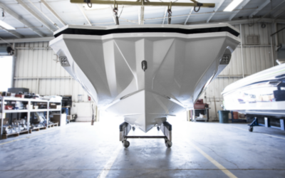 SUPREME BOATS INCREASES PRODCUTION TO MEET DEMAND IN NEW GEORGIA FACTORY