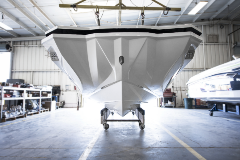 SUPREME BOATS INCREASES PRODCUTION TO MEET DEMAND IN NEW GEORGIA FACTORY