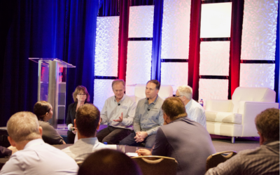 CULTURE SUMMIT PANEL ANNOUNCED