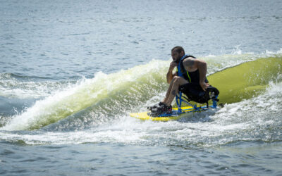 NOMINATE CENTURION’S SERVICE PERSON OF THE YEAR OR FIRST RESPONDER OF THE YEAR