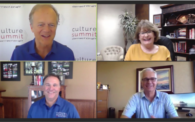 MARINE INDUSTRY CULTURE SUMMIT IS AVAILABLE TO WATCH ONLINE