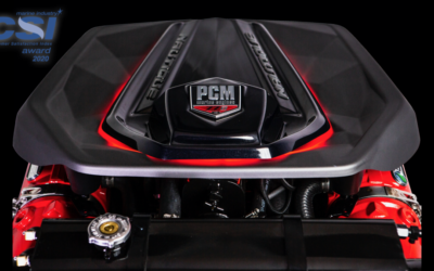 PLEASURECRAFT RECEIVES NMMA CUSTOMER SATISFACTION AWARD