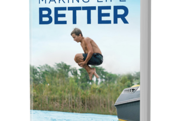 “MAKING LIFE BETTER: THE CORRECT CRAFT STORY” RELEASED