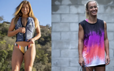 DALLAS FRIDAY AND ASHLEY KIDD SWITCH FOR THE DAY