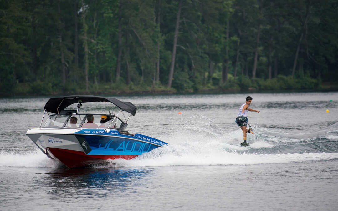 TITLES IN JUNIOR DIVISIONS KICK OFF MASTERS!