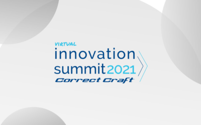 CORRECT CRAFT ANNOUNCES INAUGURAL INNOVATION SUMMIT
