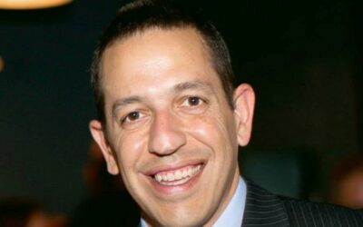 INNOVATION SUMMIT ANNOUNCES SPEAKER SEAN MARRERO