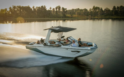 EXPLORE THE NEW 2022 NAUTIQUE MODELS AT NAUTIQUE.COM