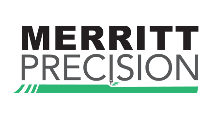 Merritt Precision logo