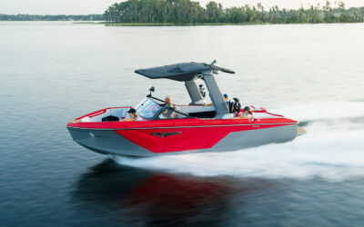 INTRODUCING THE BRAND-NEW S-23!