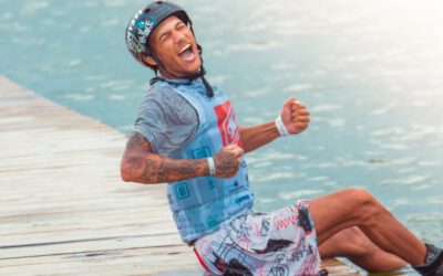 MIAMI WATERSPORTS COMPLEX WINS 4TH PLACE AT NATIONALS