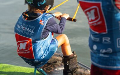 ELITE CABLE PARK WINS SECOND PLACE WHILE HOSTING NATIONALS