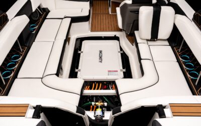 INGENITY ELECTRIC APPEARING AT BOAT SHOWS AROUND THE WORLD
