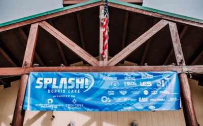 Centurion Boats Teams Up with SPLASH