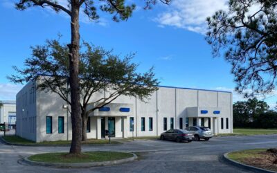 MERRITT PRECISION EXPANDS FLORIDA OPERATIONS