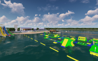 ORLANDO WATERSPORTS COMPLEX ANNOUNCES $3.7M RENOVATION