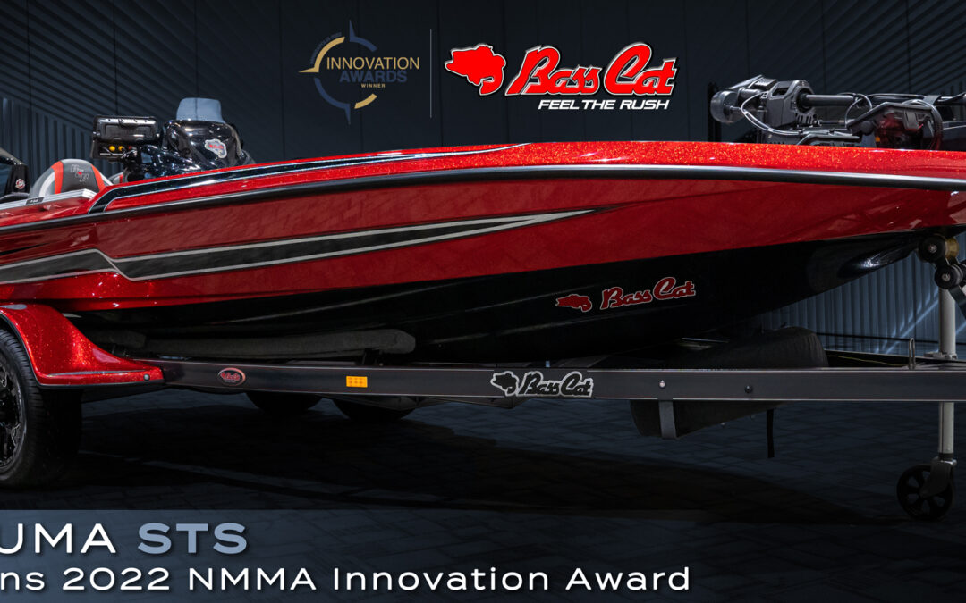 PUMA STS EARNS NMMA AWARD