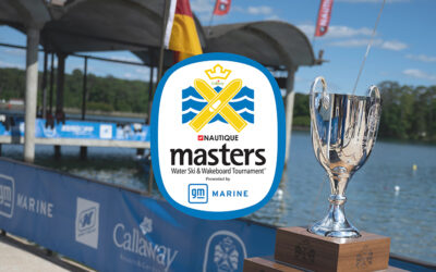GM Marine Supports the 62nd Nautique Masters