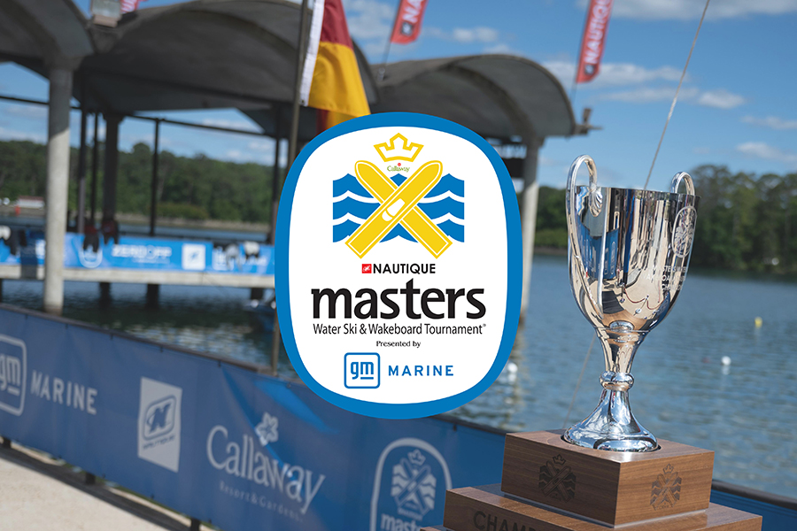 GM Marine Supports the 62nd Nautique Masters