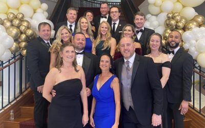 PLEASURECRAFT SPONSORS 27TH ANNUAL CAROLINA SUNSHINE GALA