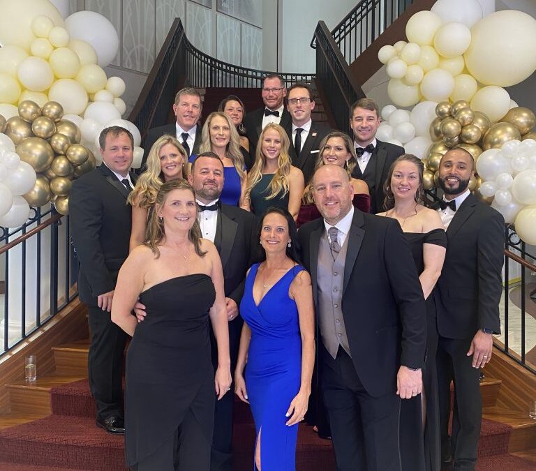 PLEASURECRAFT SPONSORS 27TH ANNUAL CAROLINA SUNSHINE GALA