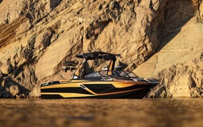 CENTURION WILD WEST WAKE SURF SHOOTOUT LAUNCHES THE FIRST COMPETITIVE WAKE SURF ASSOCIATION COMPETITION OF 2022
